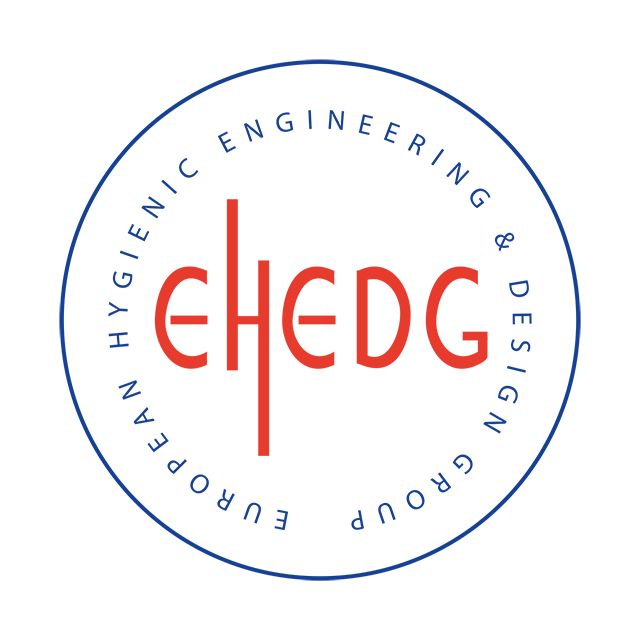 EHEDG, ヨーロッパ衛生設計およびエンジニアリンググループ
